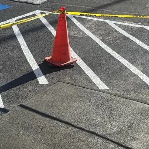 asphalt patching contractor