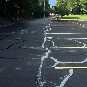 crack sealing contractors