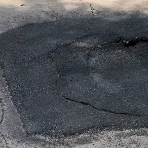 pothole repair company